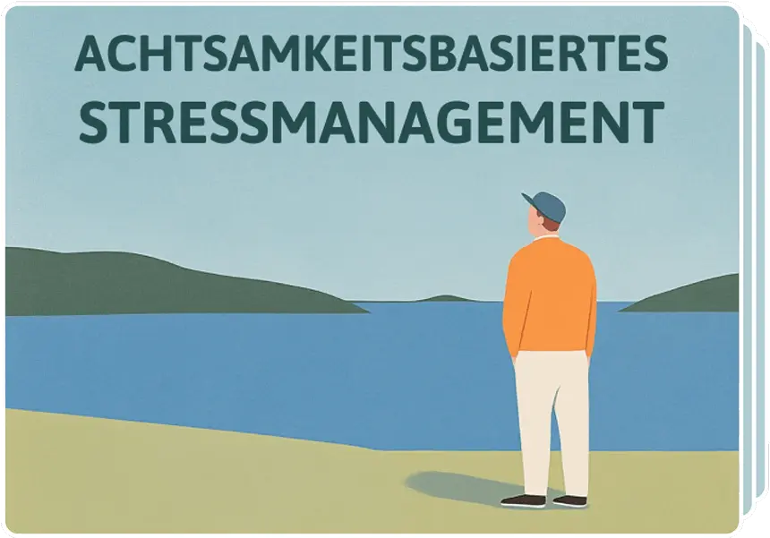 ABSM-Kurses in der 7Mind App.