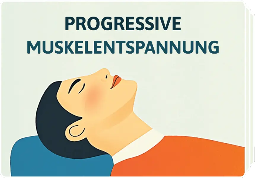 PME-Kurses in der 7Mind App.